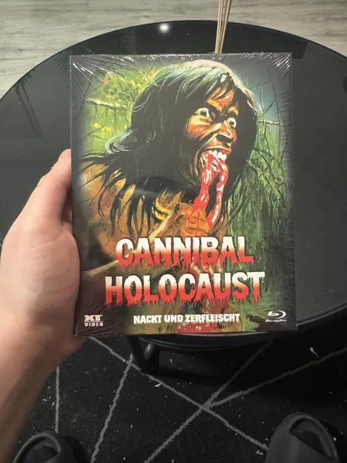 what is your film for today?