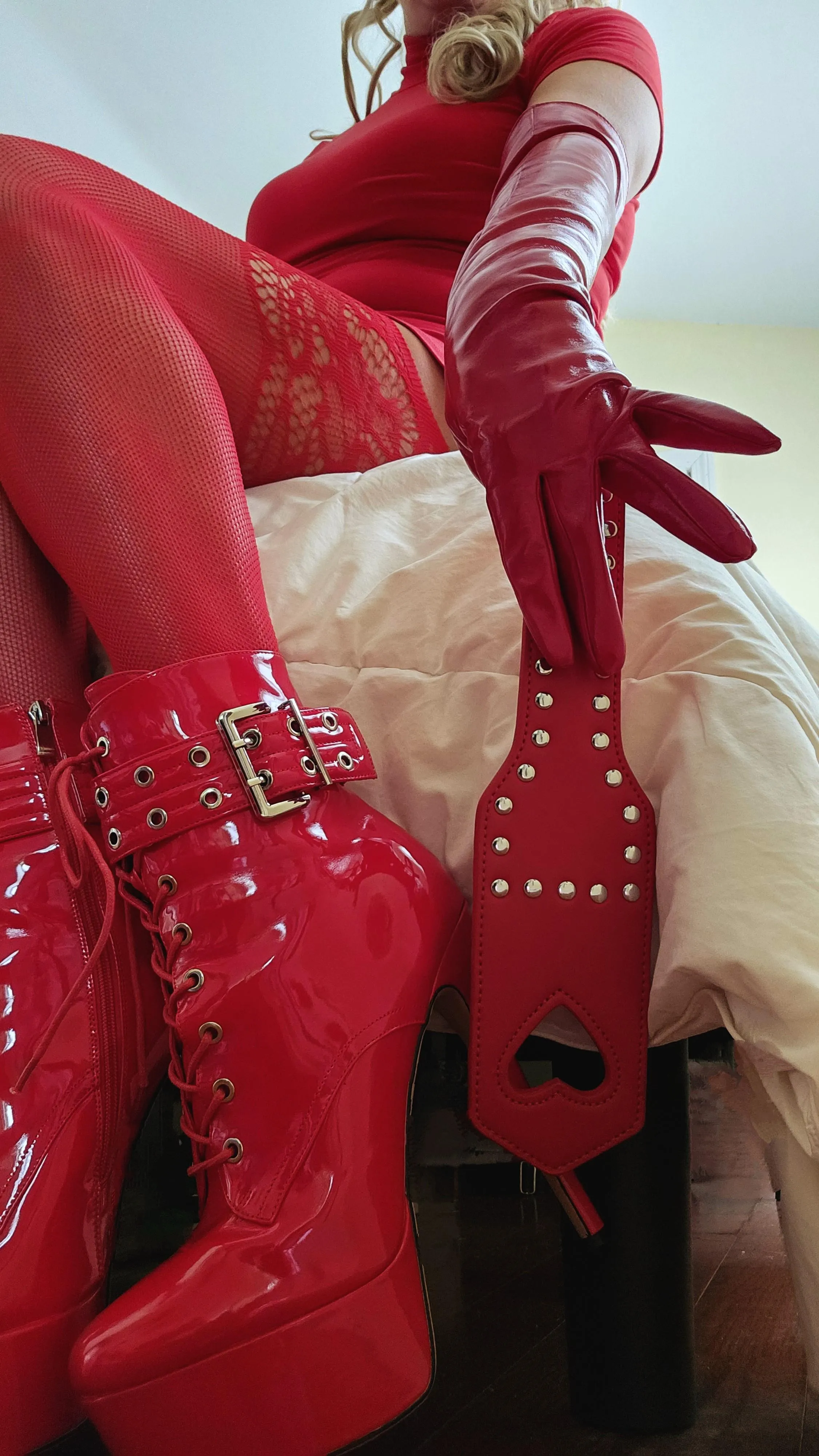 Who's ready for Valentine's Day? ❤️