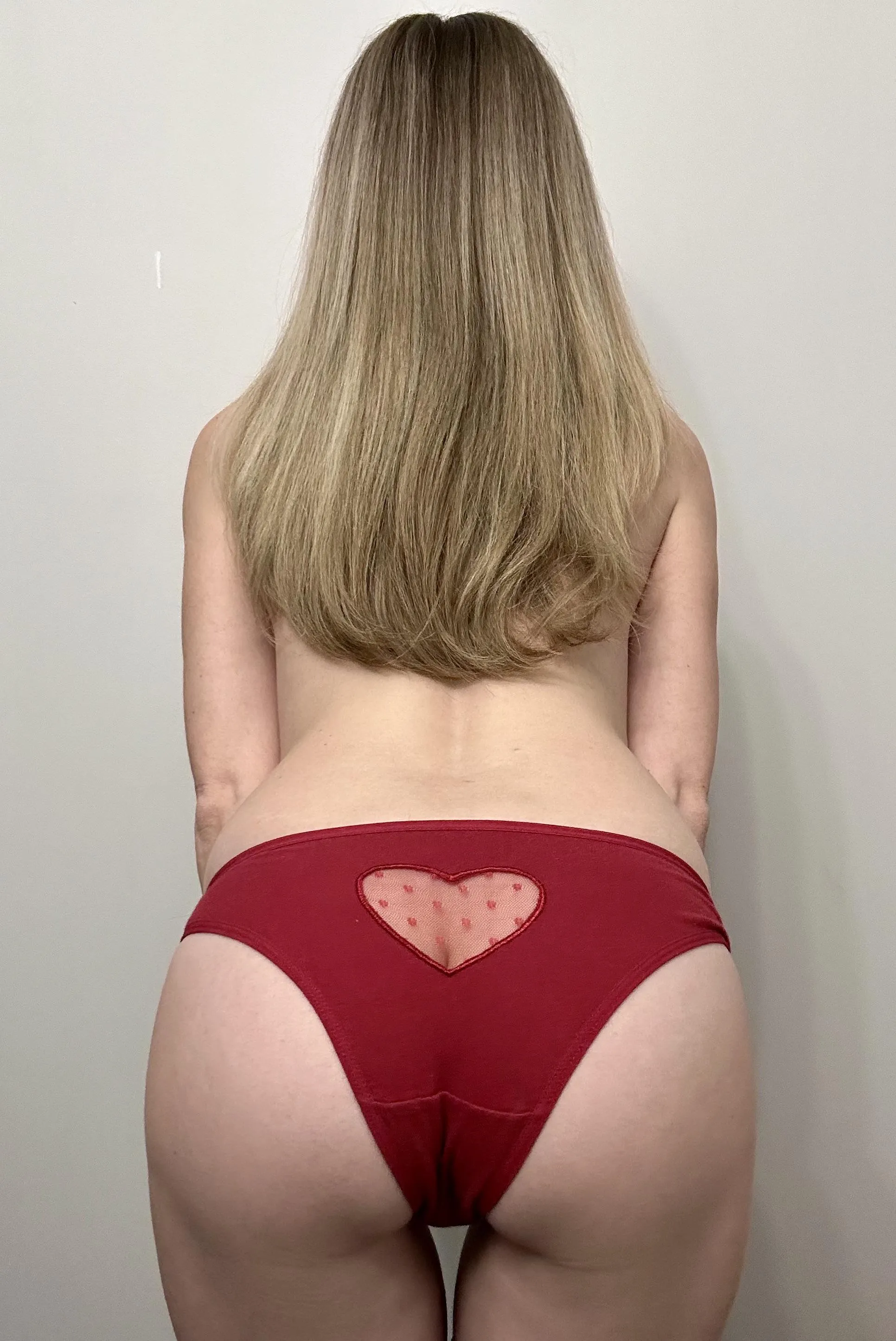 Will you be my Valentine? 💘