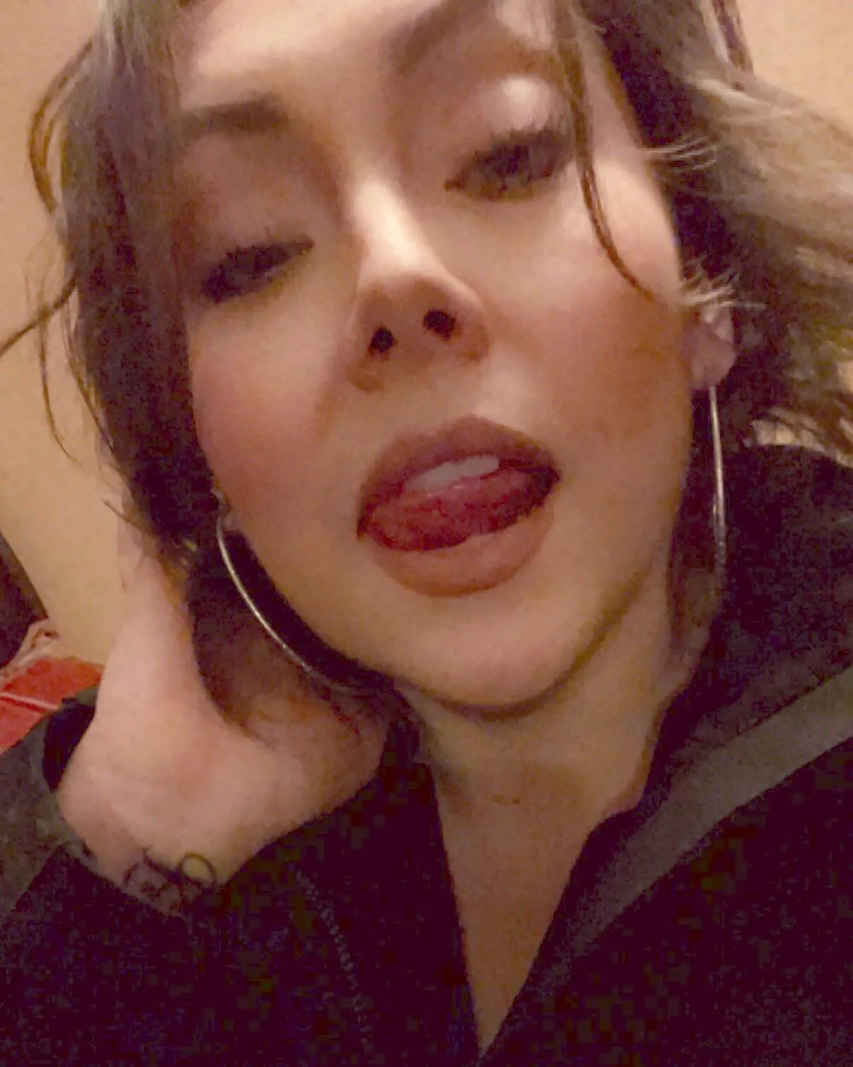 Your type, Baby I’m everyone’s type @stoner_next_door69