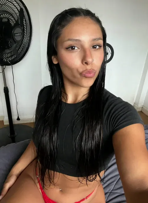 your wife cant please your cock like I do