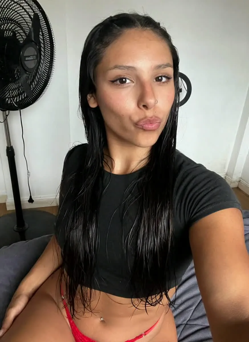 your wife cant please your cock like I do