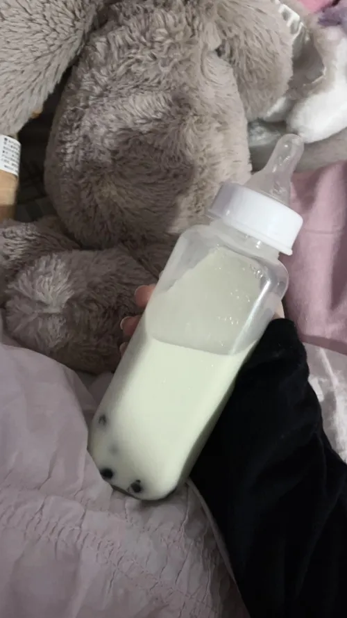 🐼🐾🍼
