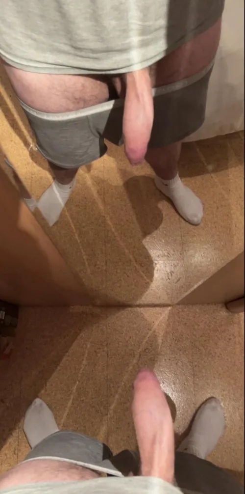 [20] Wer will mich lutschen und sich drauf setzen? (Nürnberg)