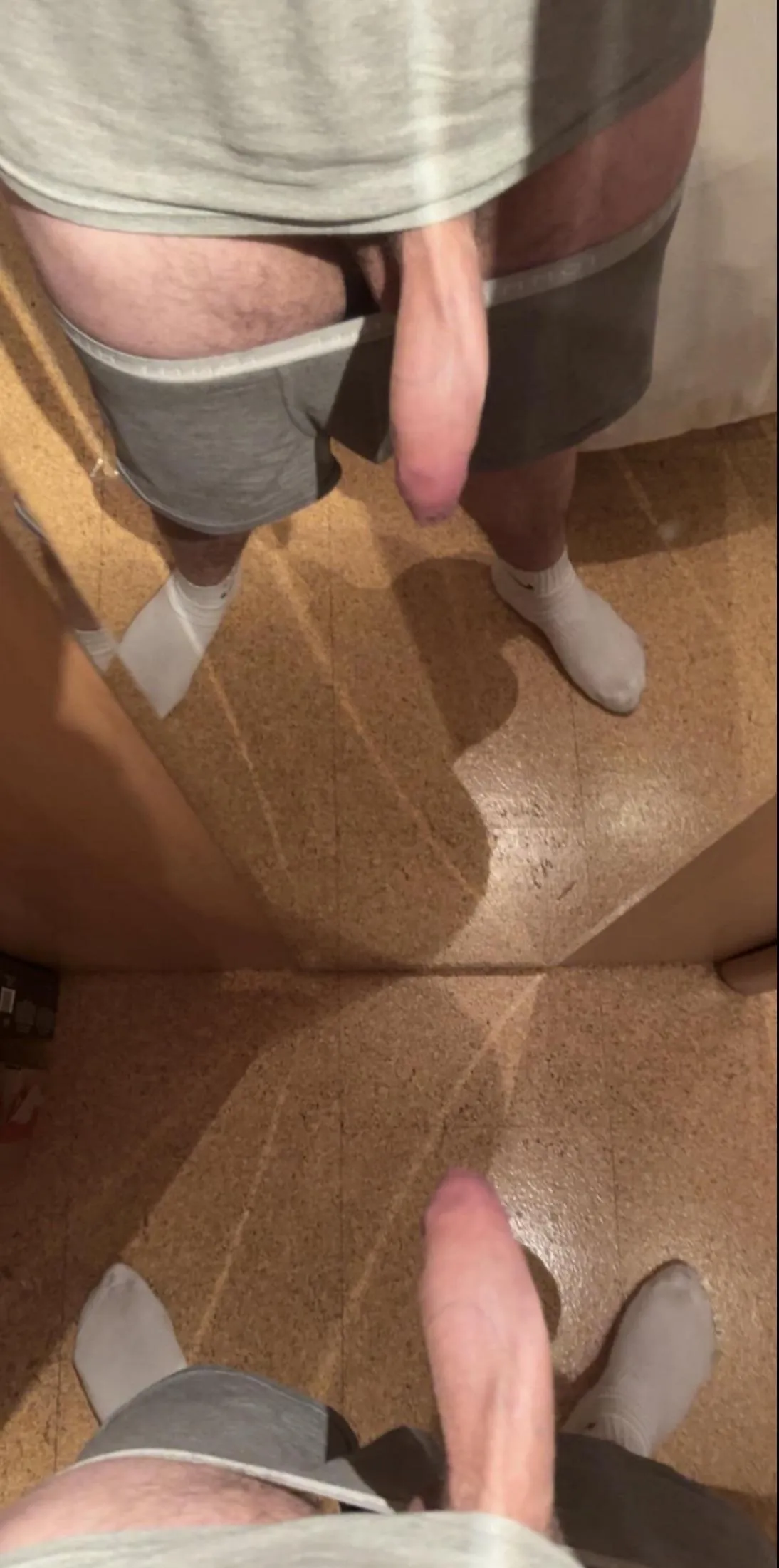 [20] Wer will mich lutschen und sich drauf setzen? (Nürnberg)