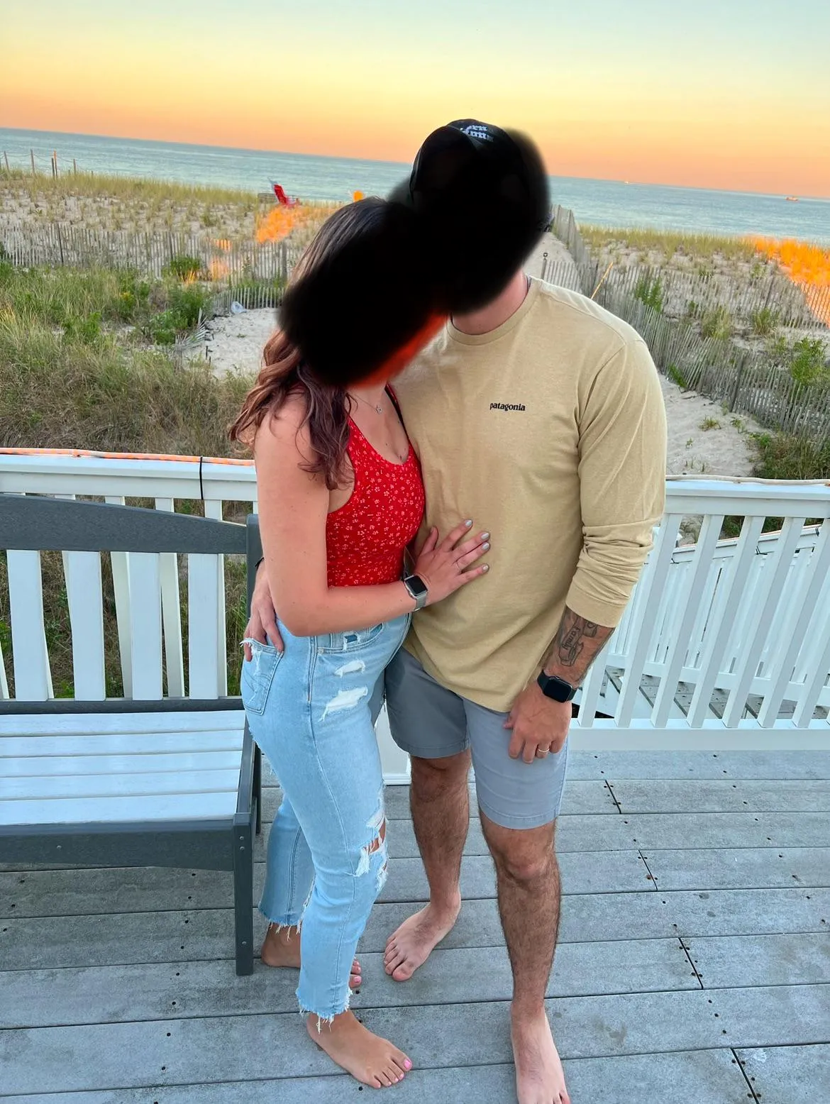 29 MF couple looking for another MF couple