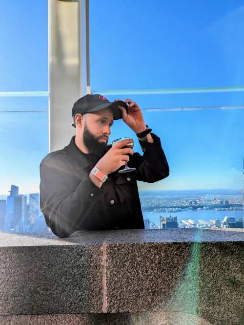 32 [M4F] #Maitland - I Want to Smoke You Out Then Eat You Out!