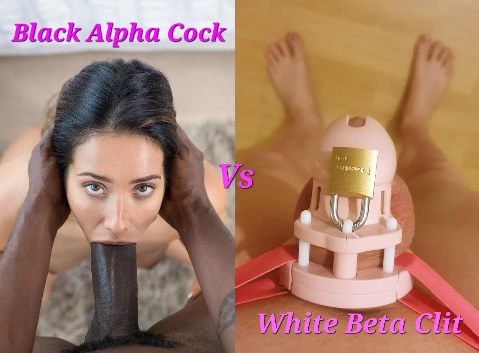 A View You Wont Ever See Sissy