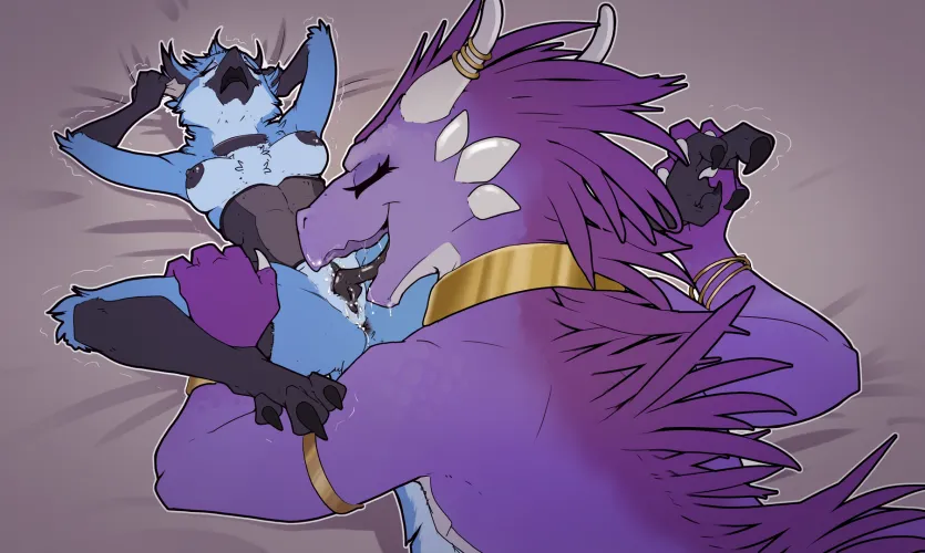 Amethyst gets a taste of BJ (ruaidri) [FF]