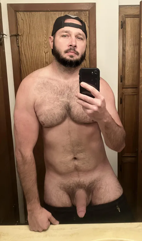 Any interest in a 36 yr old divorced TX dad?