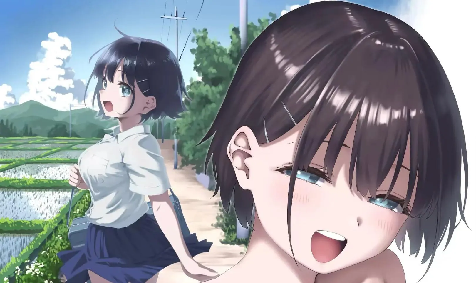 Anyone know where this is from