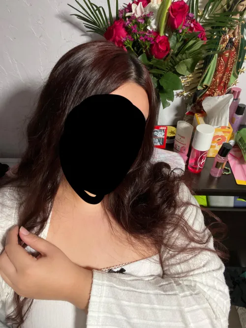 Anyone want to be friends with a chubby girl :) I am 21.