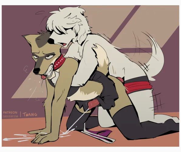 Blowing Ropes (twang) [MM]