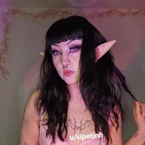 Can you tell i like pink