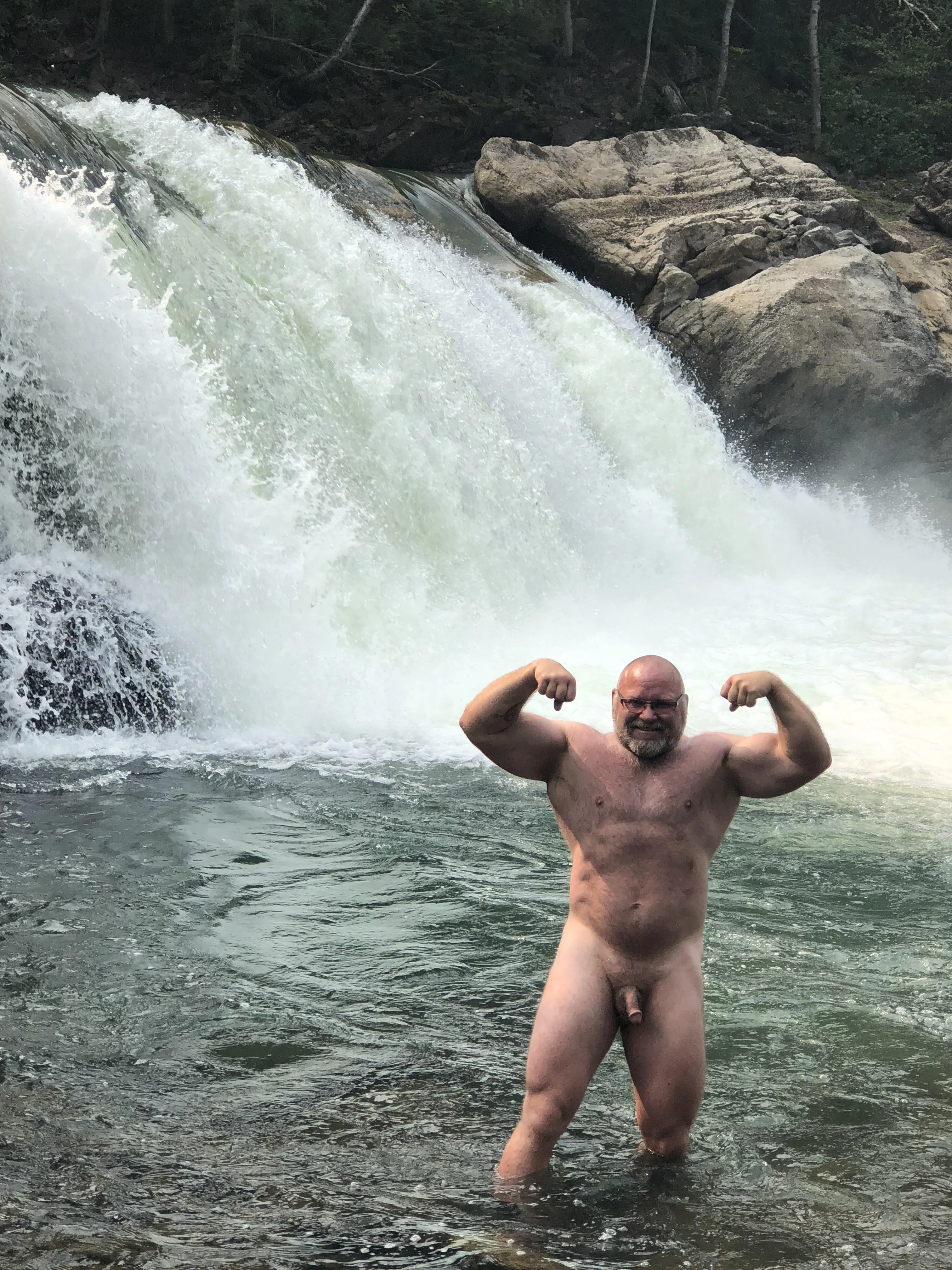 Chasing Rivers & Waterfalls