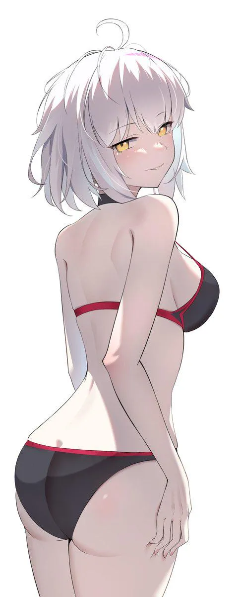 *clunk* *crash* you hear something fall and break in the other room, going to investigate you see a smashed bottle of girlfriend potion and your dog lapping it up. Suddenly she stretches and grows transforming into a beautiful woman, 