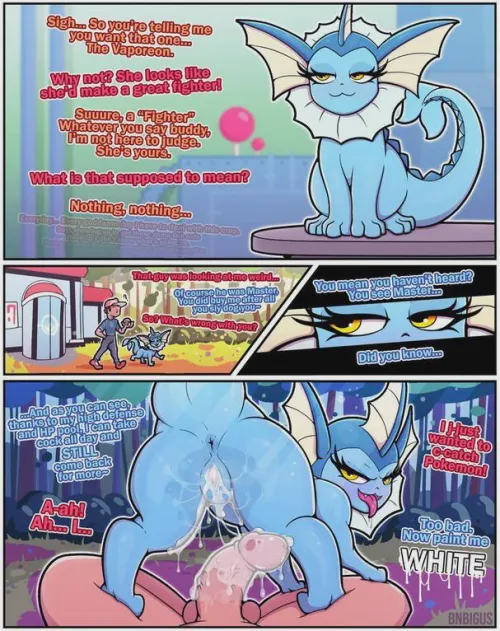 Confused [MF] (bnbigus)