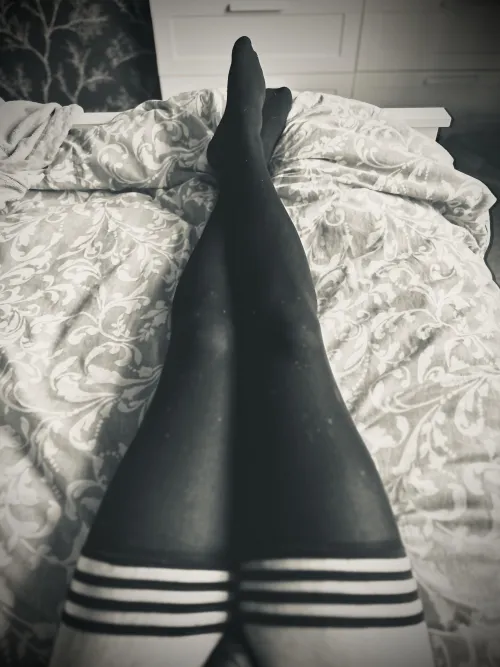 Could you convince me to part them?