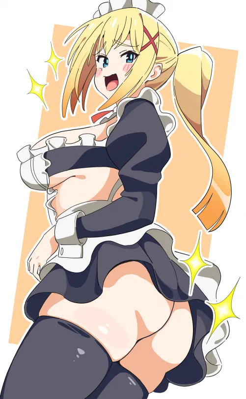 Darkness | Noyama Takenoko