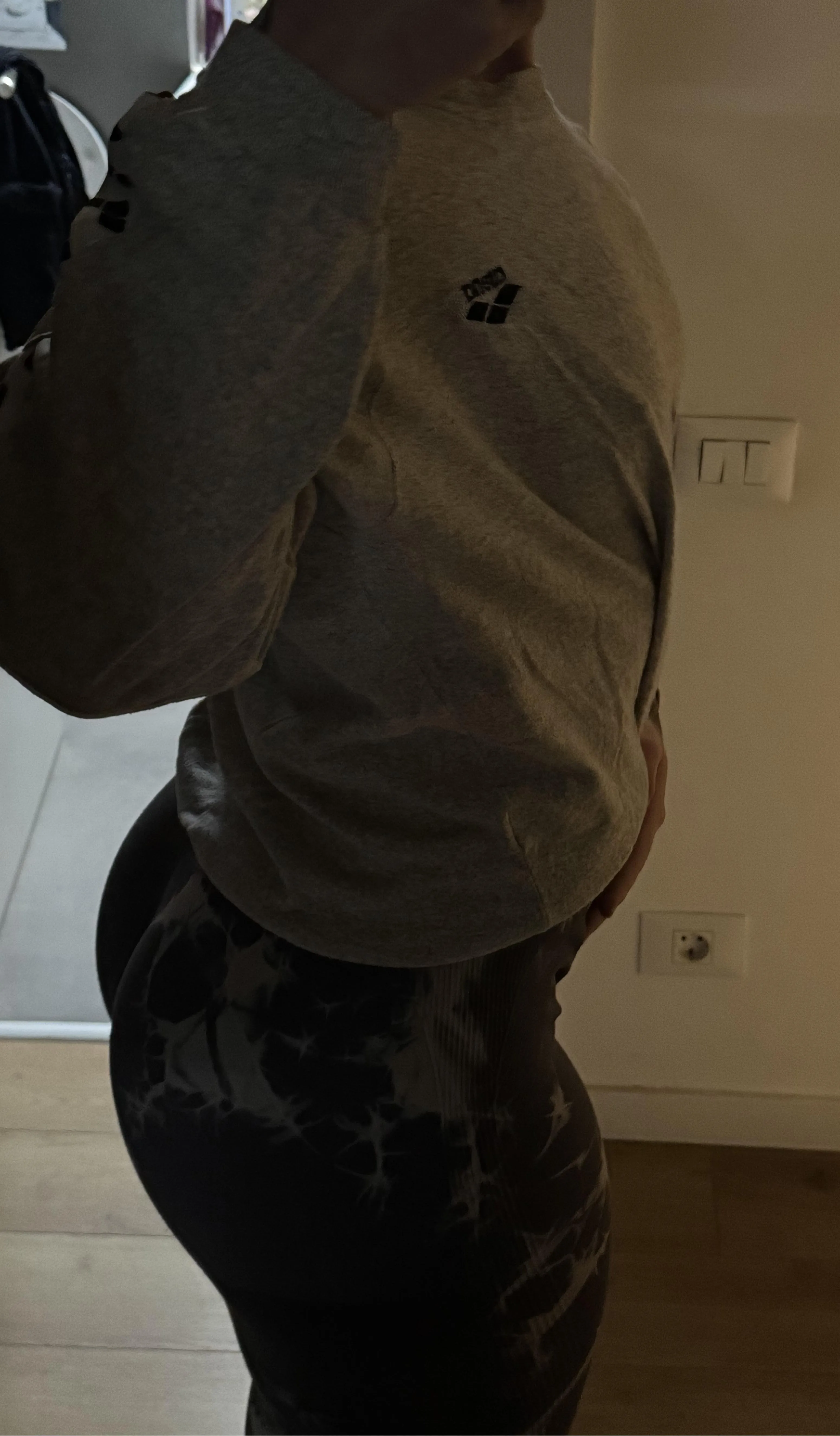 Do u like a bubble butt?