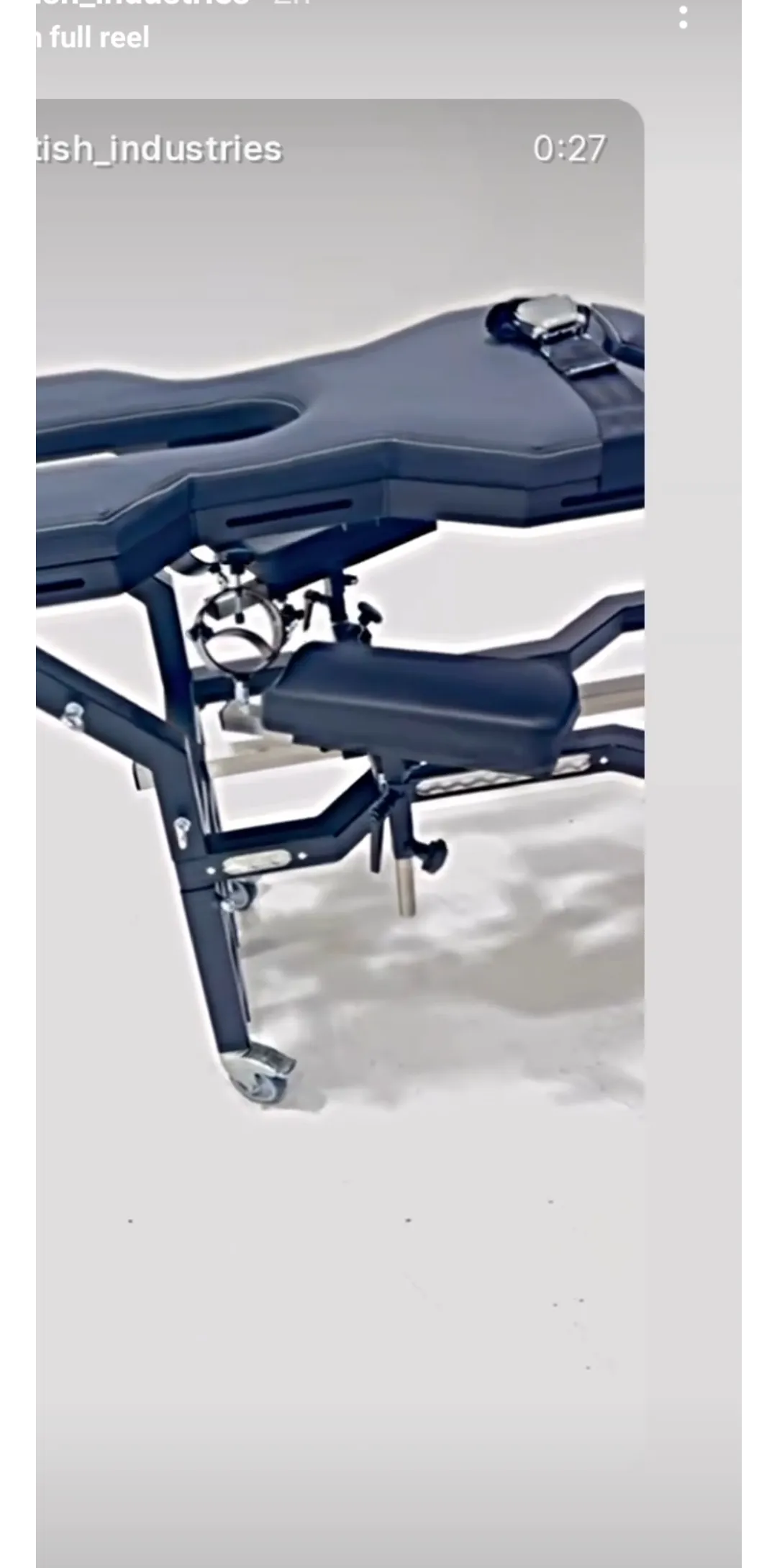 Does anyone know where I can buy these arm/leg pads?