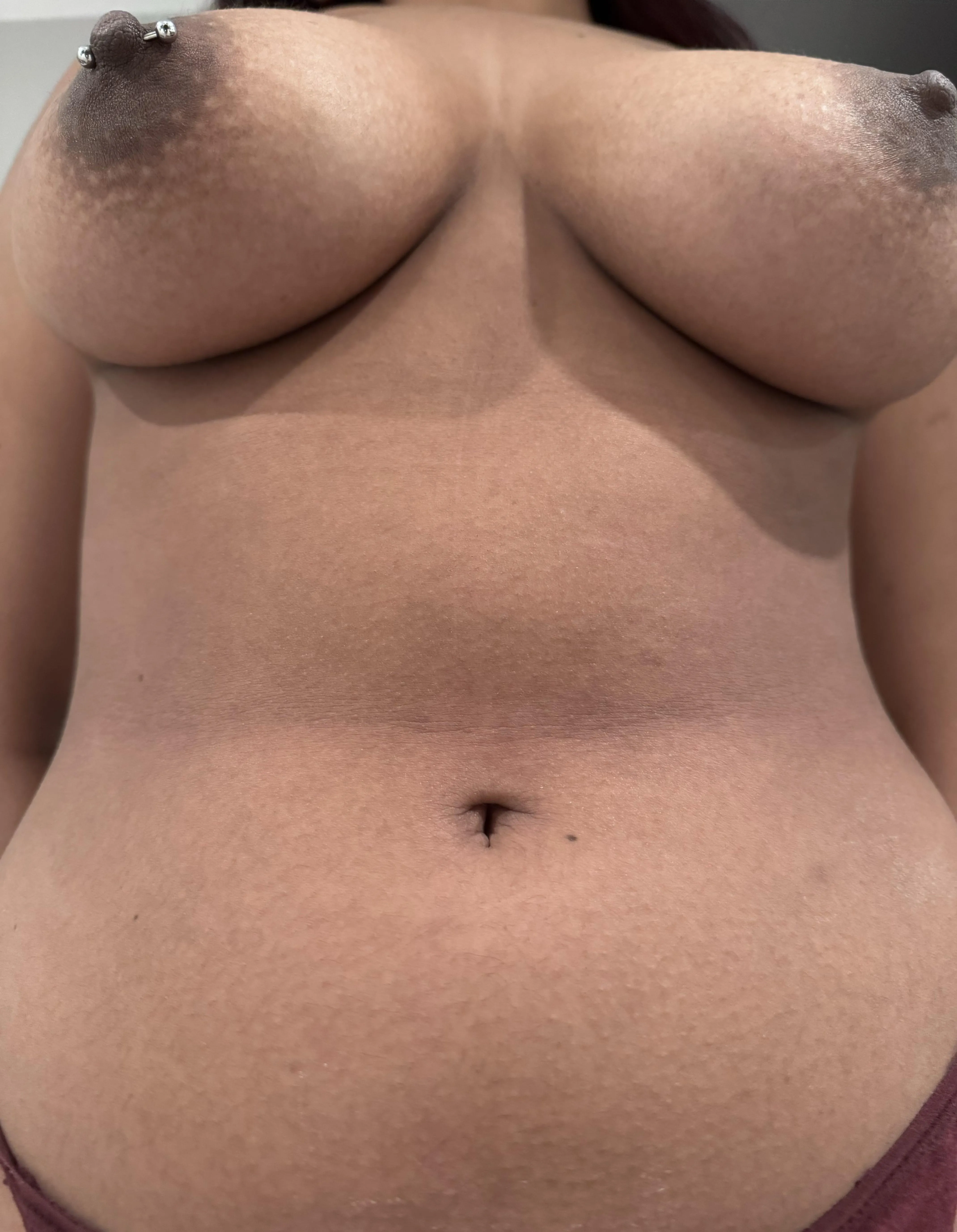 Ever been inside an Indian teen with tits like mine?