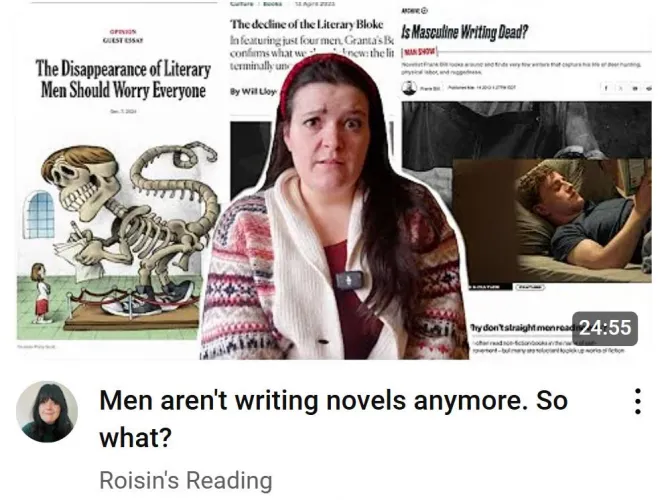 Good Riddance and long overdue IMO