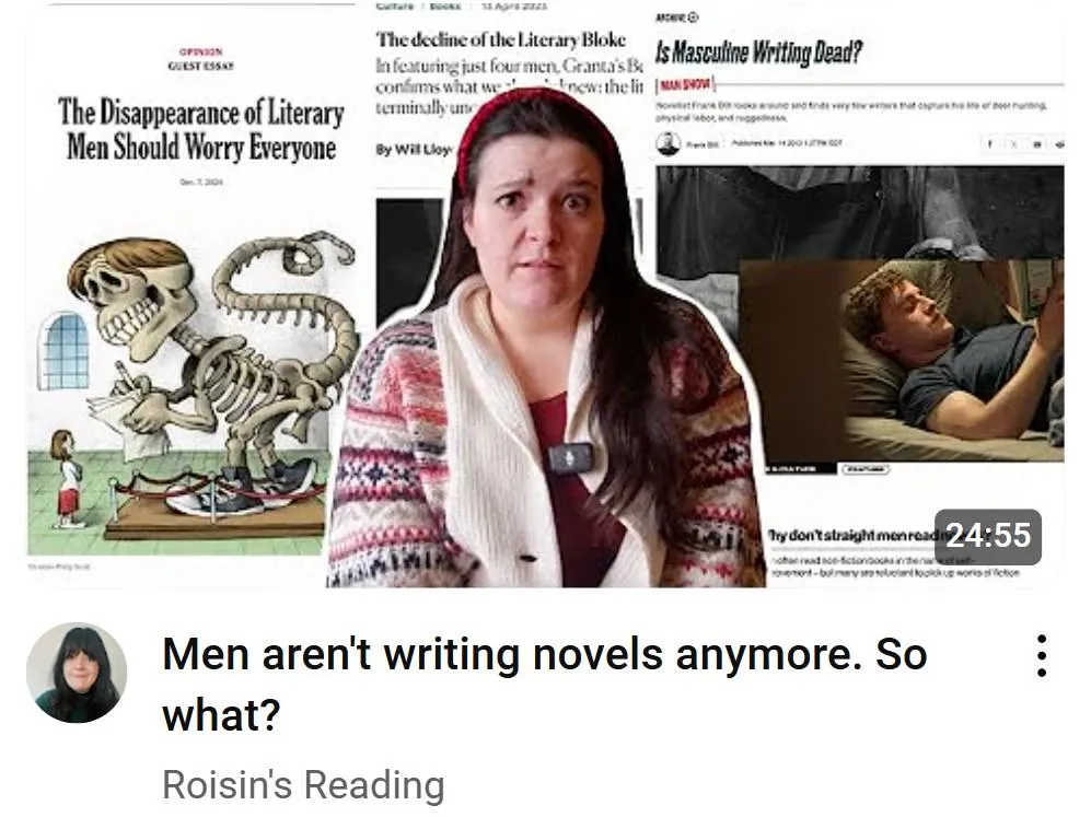 Good Riddance and long overdue IMO