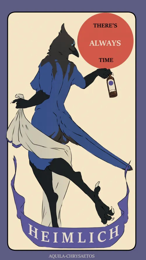 Heimlich [F] (Aquila-Chrysaetos)