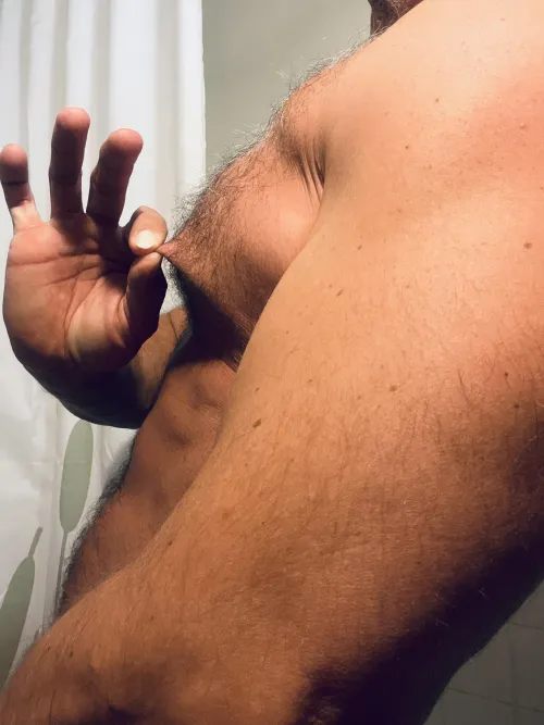 I am delicate stuff * HotGym Addict