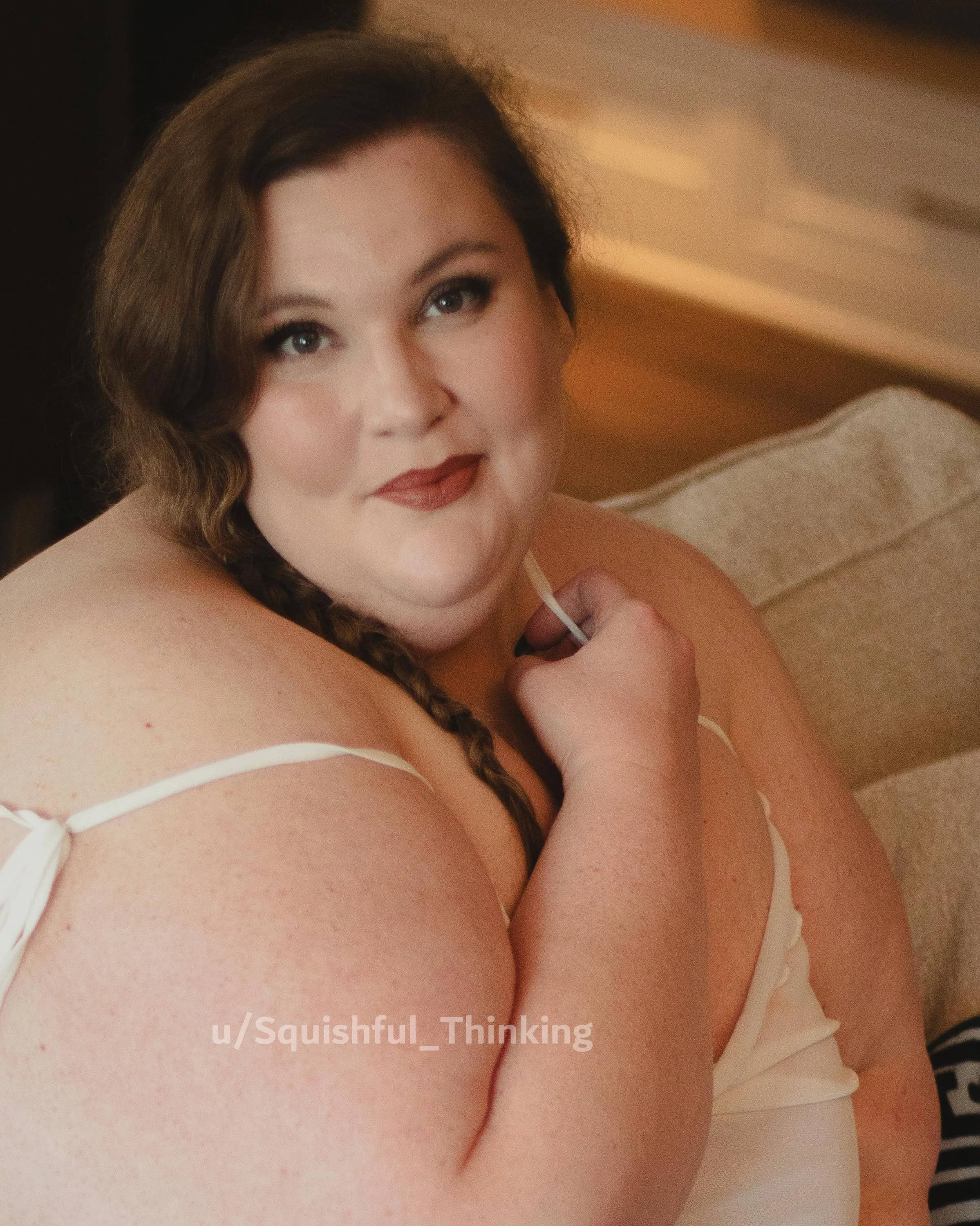 I forgot your valentine