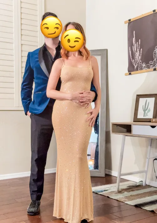 Illuminaughty party 2/22 Goodyear