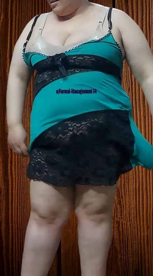 is my body at 42 your ideal type?