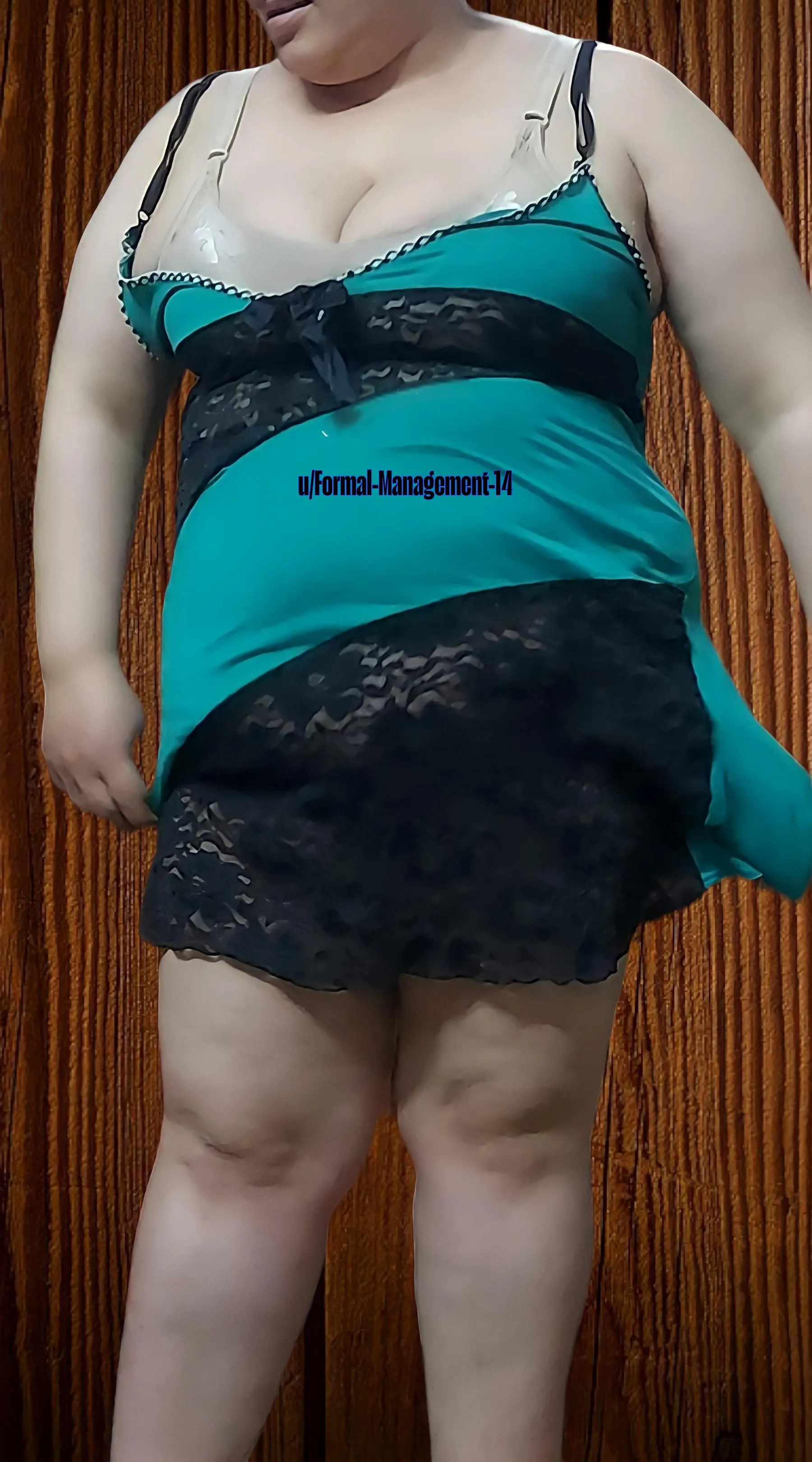 is my body at 42 your ideal type?