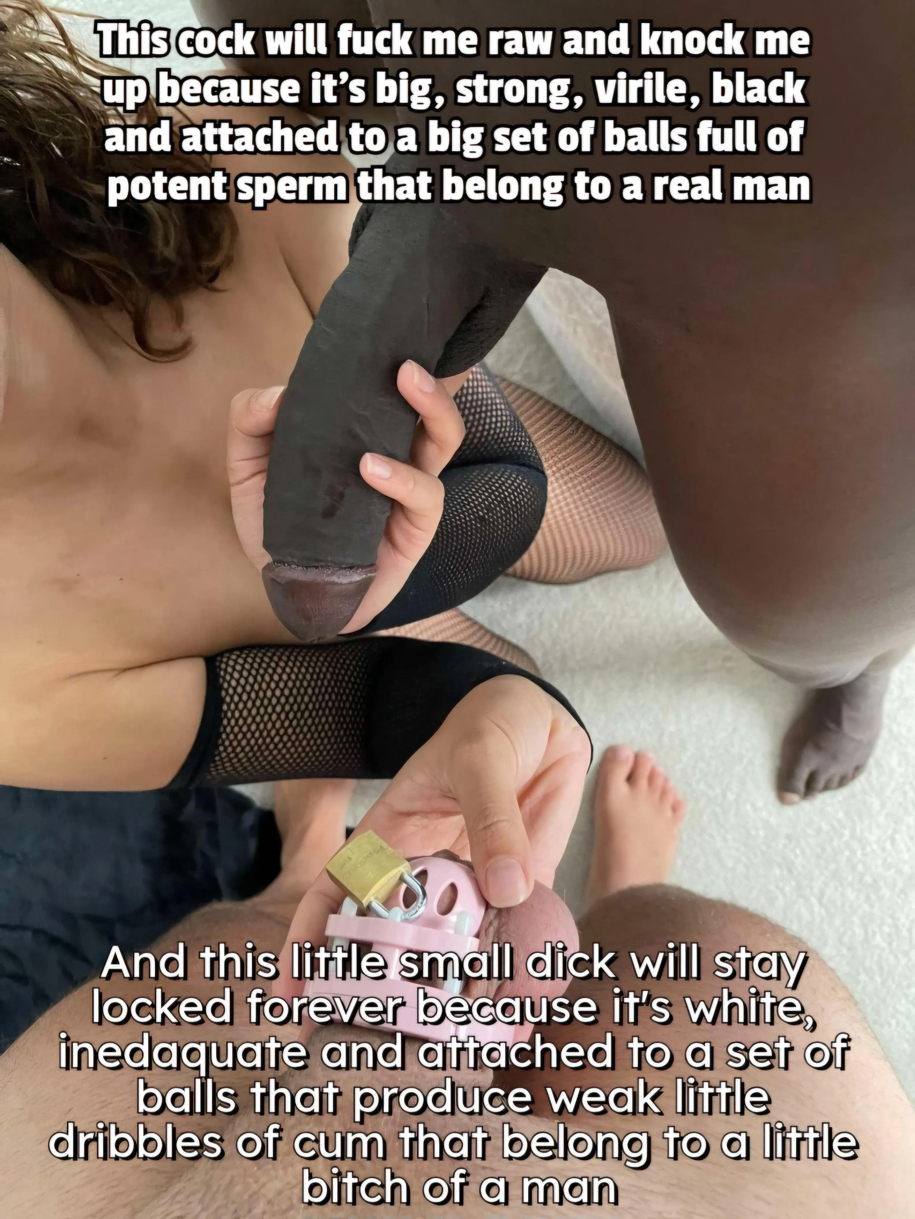 It makes sense (captionsforever on imagefap)