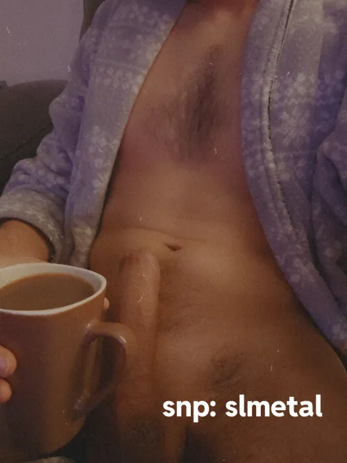 Just trying to pull an all-nighter [m4f]