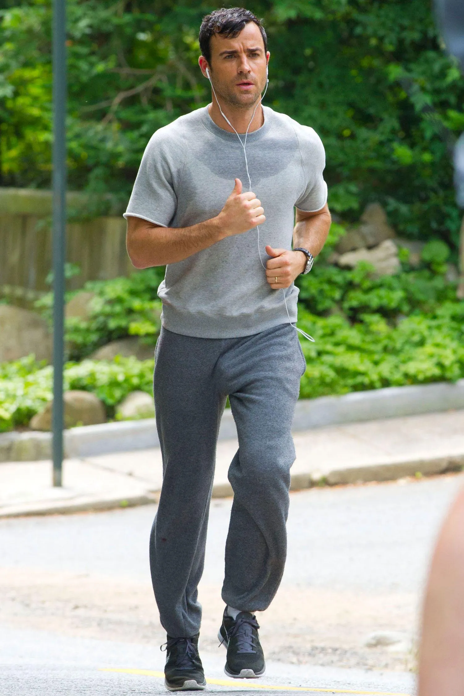 Justin Theroux, Actor