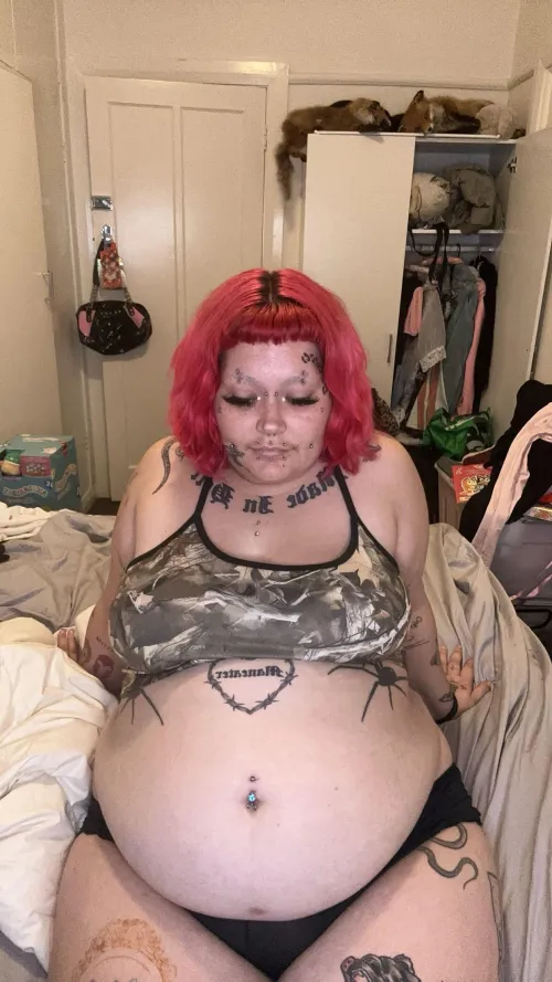 let me hop on top? 😘