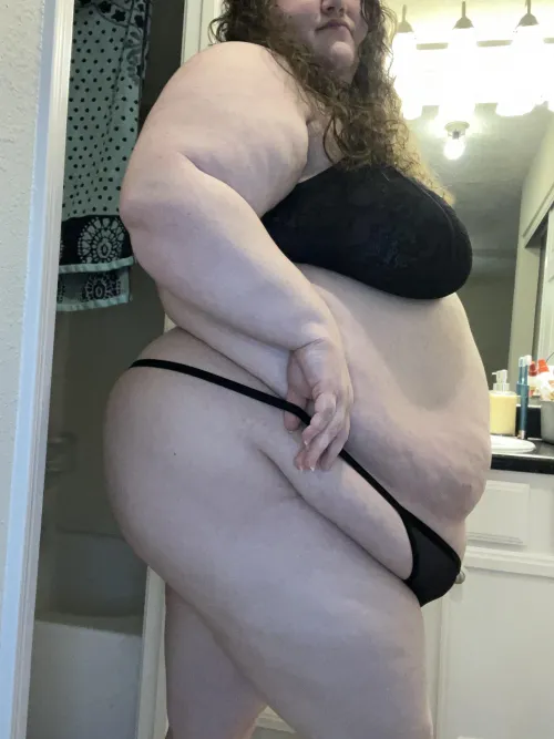 Let’s start the weekend off right 😉