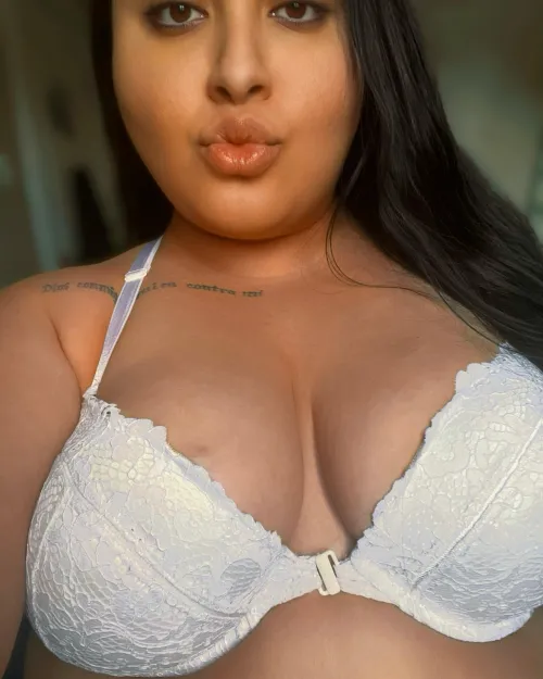 Let’s talk 😉 [F]