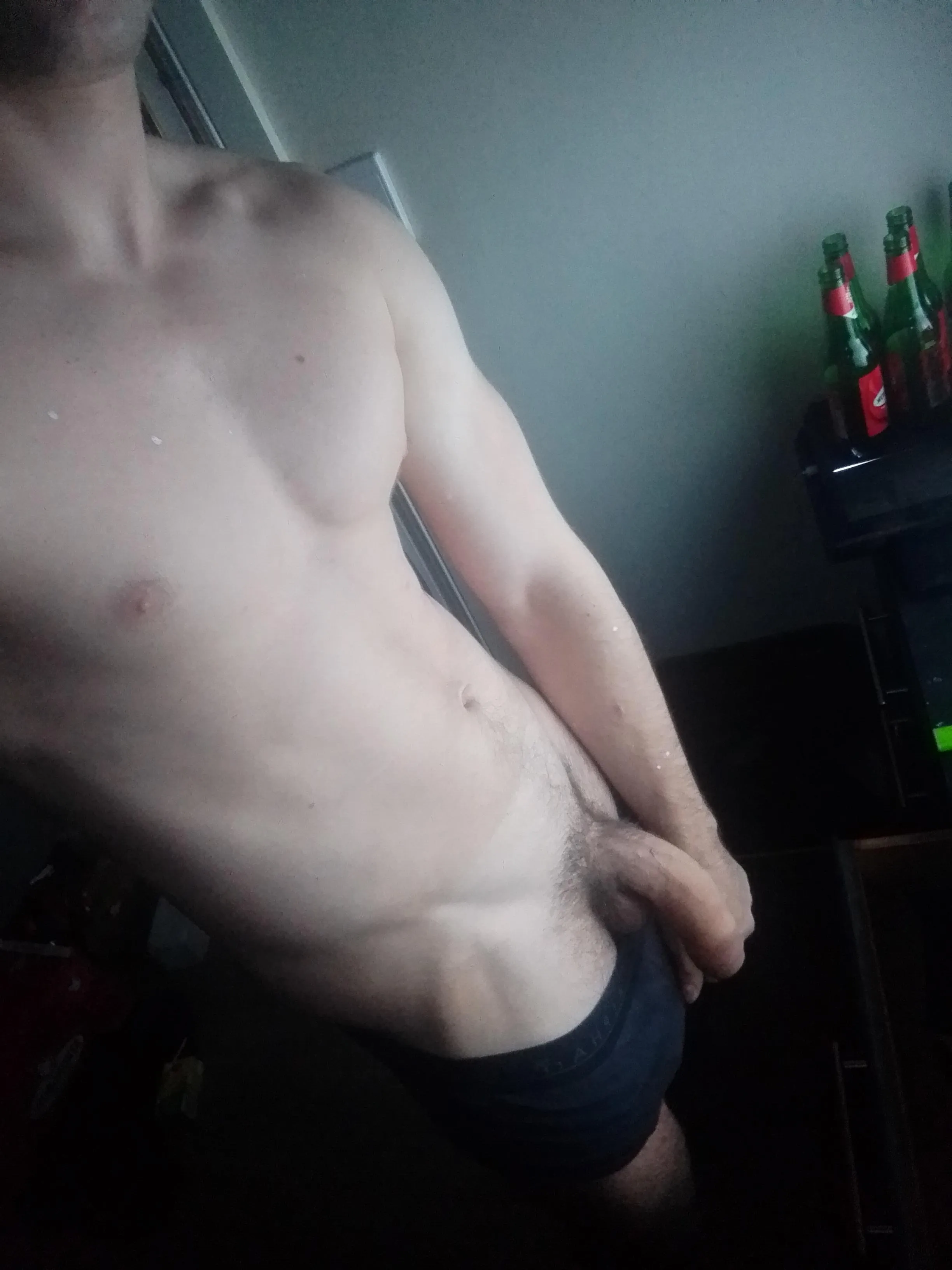 (M)20 Reddit said no erections :(