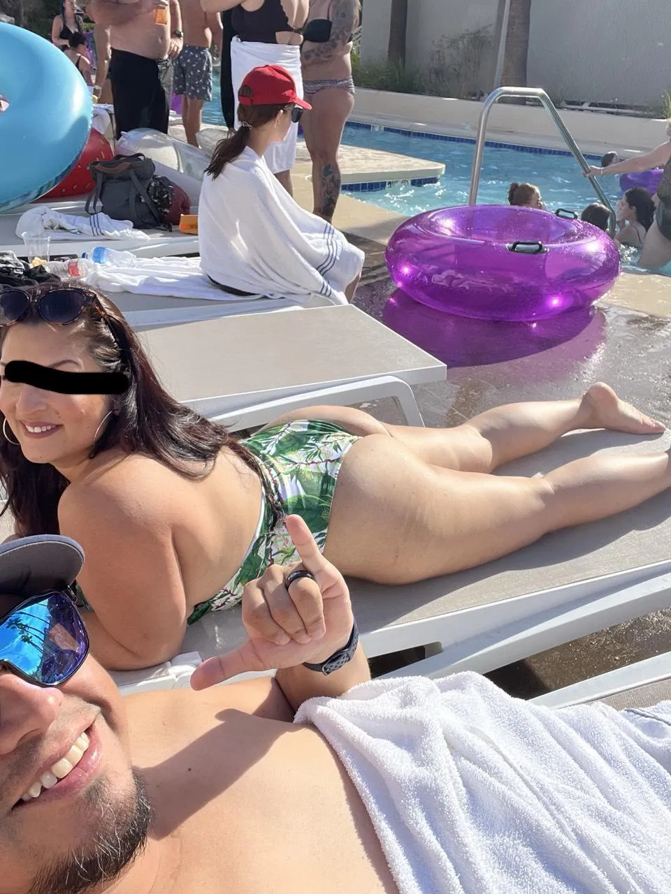 [mf4mf] [scottsdale] Couple seeking another couple.