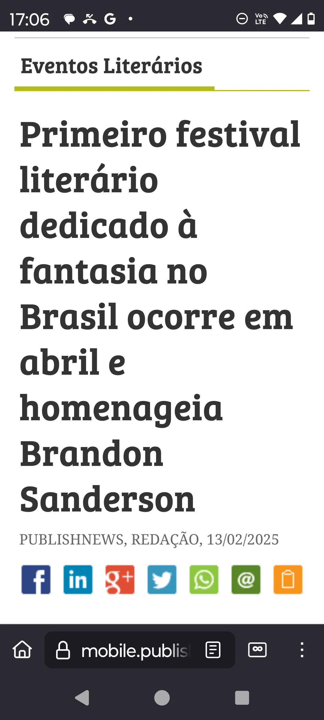 Mormon missionaries coming to Brazil