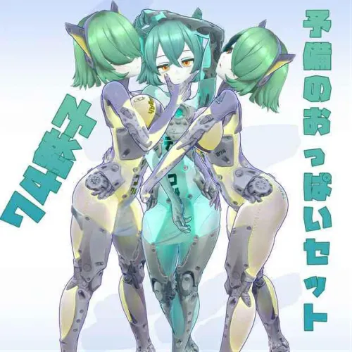 (Mtf4gm)I have been sick, and was given the offer to participate in an experiment that may give me a fresh chance at life, I was put under anesthesia as I would slowly awaken with two android girls on each side of me as I’d blush looking down at my bod