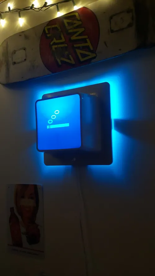 One of my favorite thrift store finds.