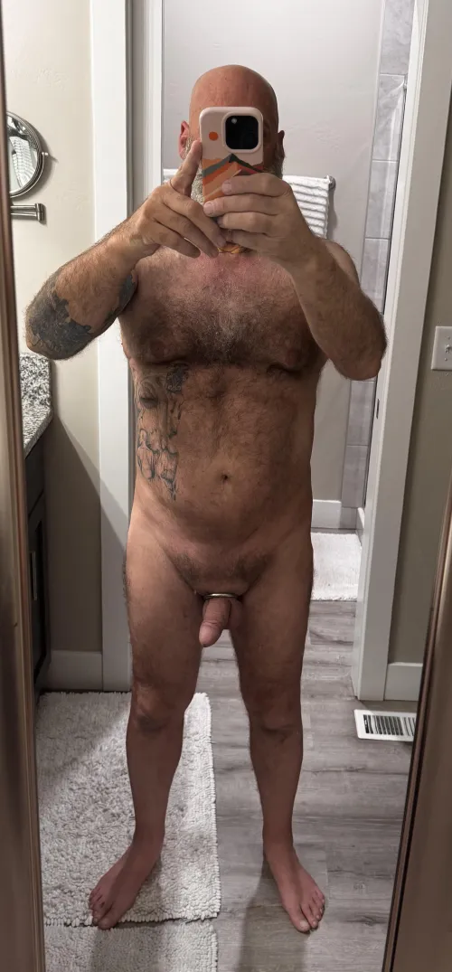 Pocatello tomorrow? M4A