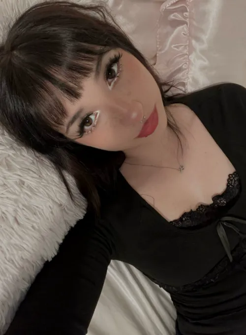 Pretty but also a menace • ᴗ <