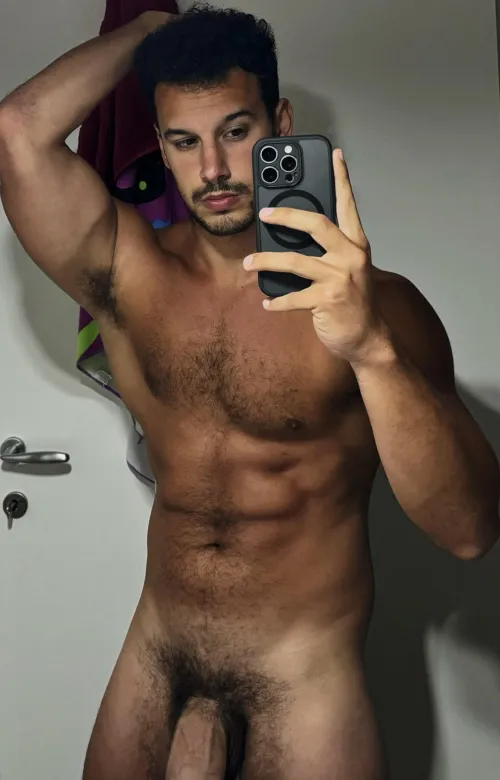 Say yes and I Il send you my cumvid