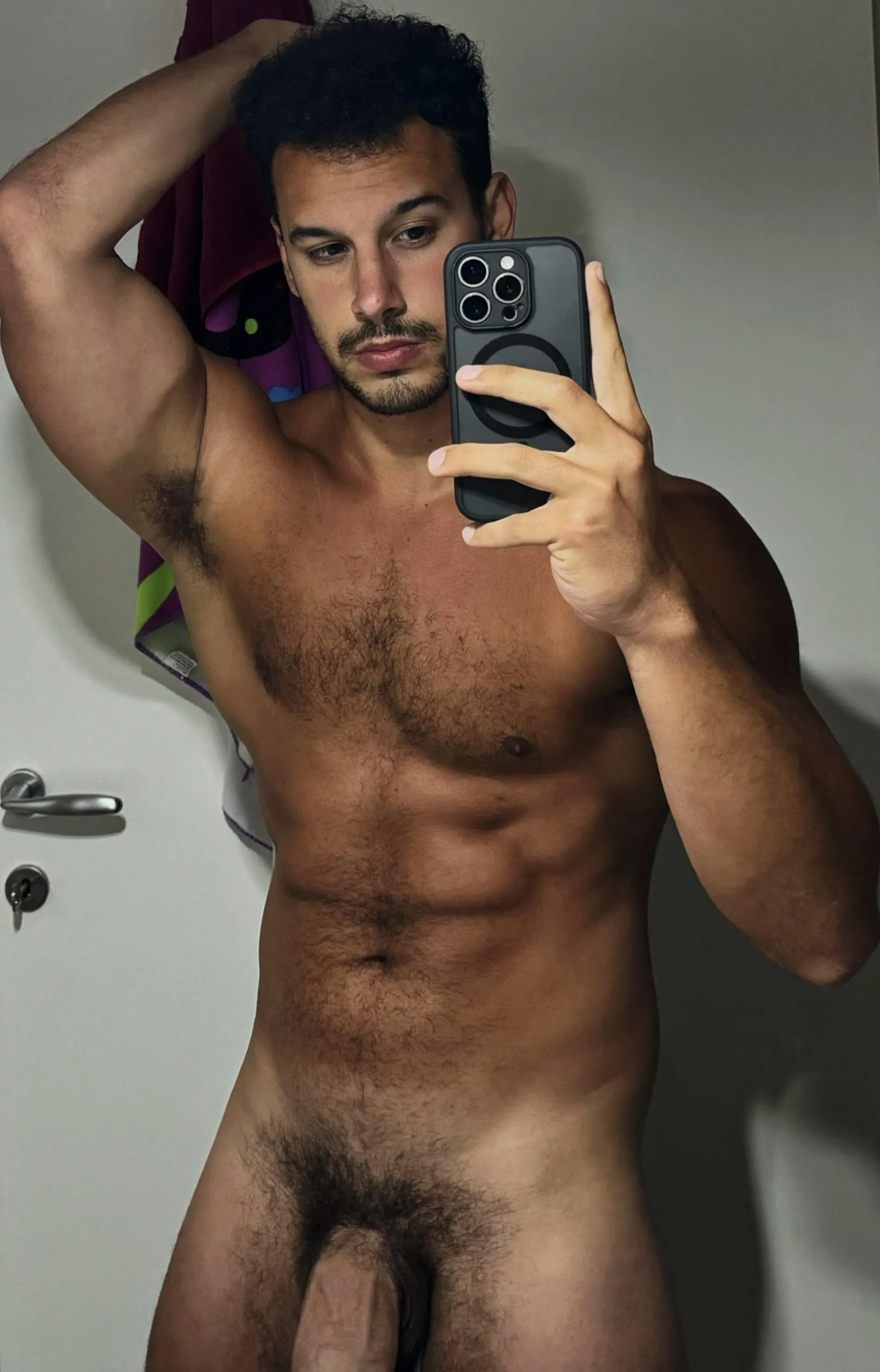 Say yes and I Il send you my cumvid