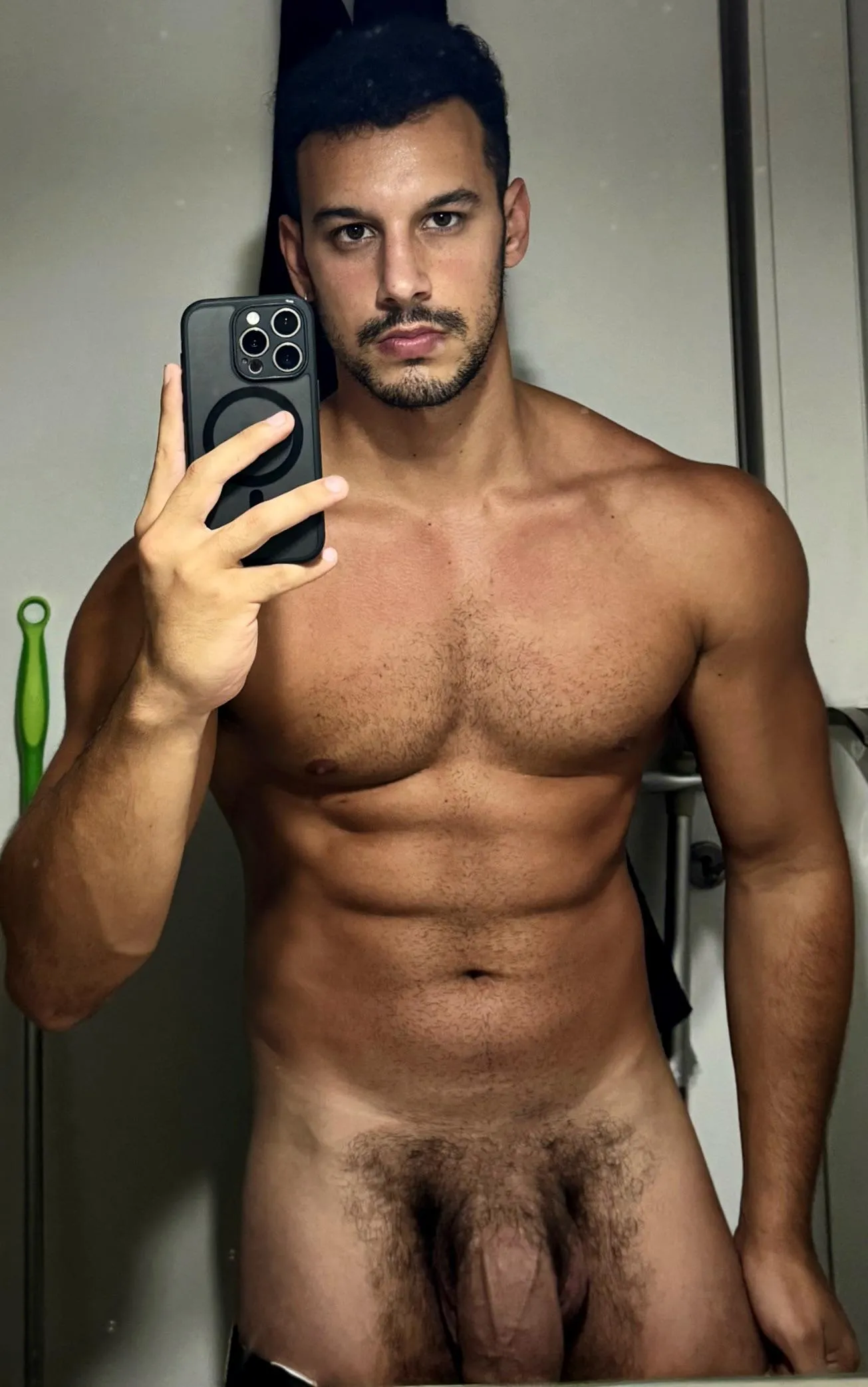 Say yes and I Il send you my cumvid